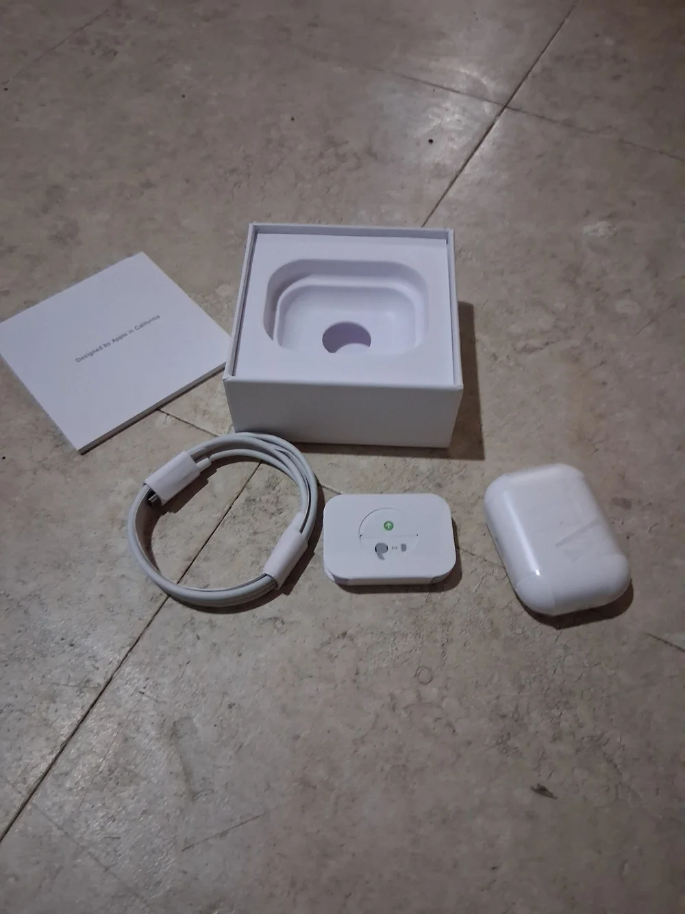 Airpods Pro 2